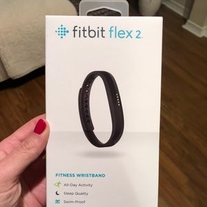 Fitbit Flex 2 - never opened brand new